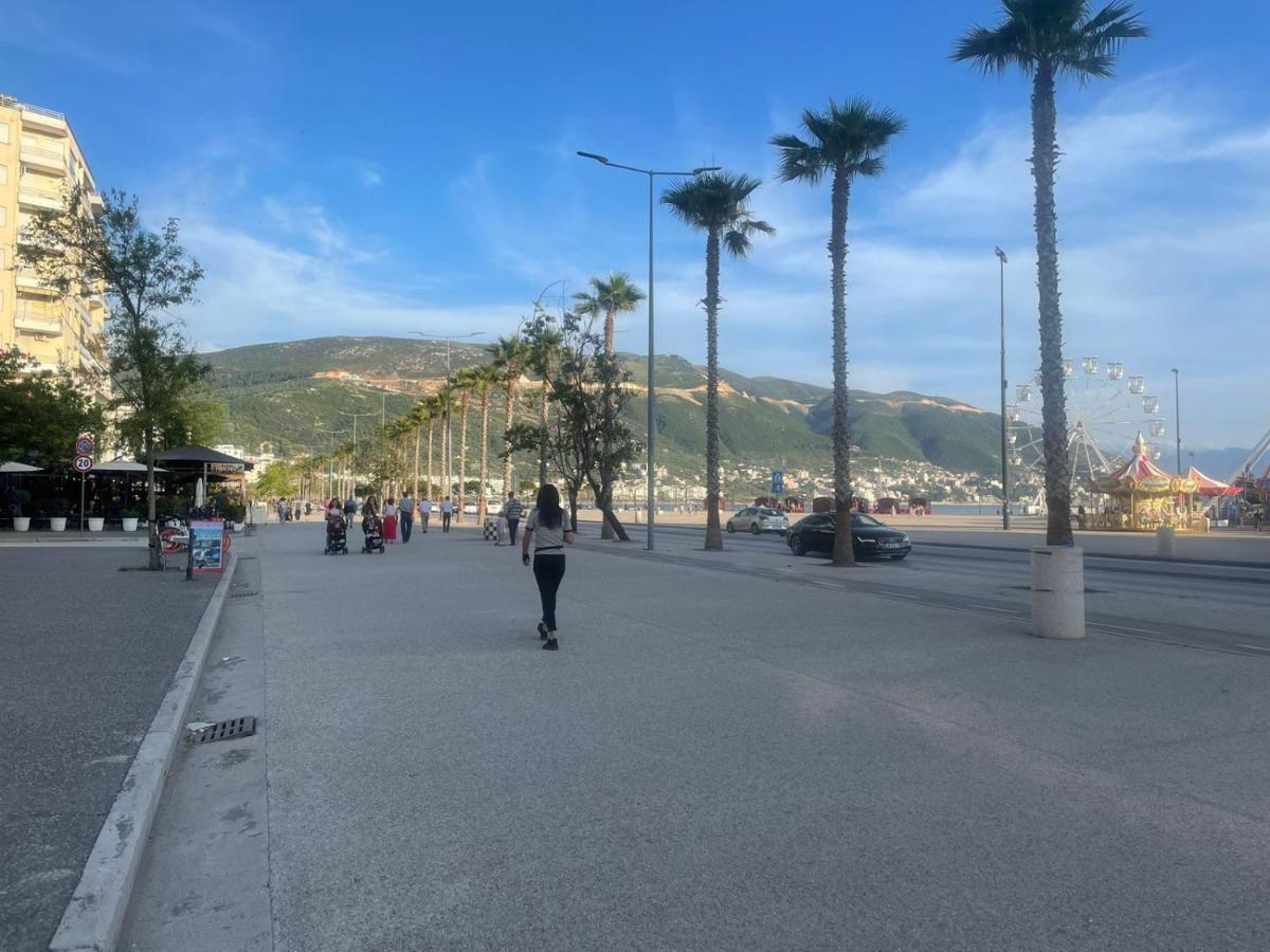 Appartamento Lea Vlorë
