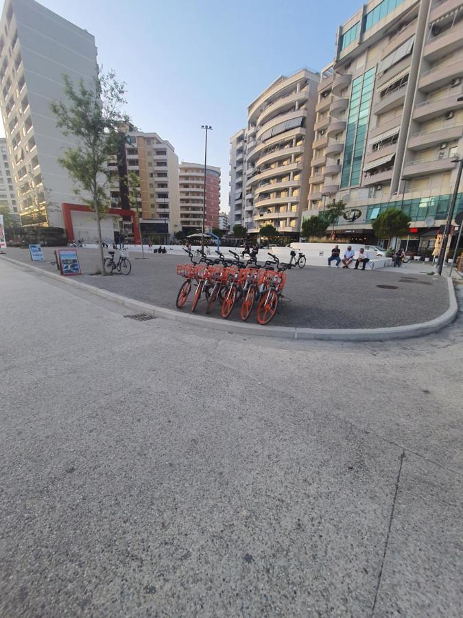 Appartamento Lea Vlorë